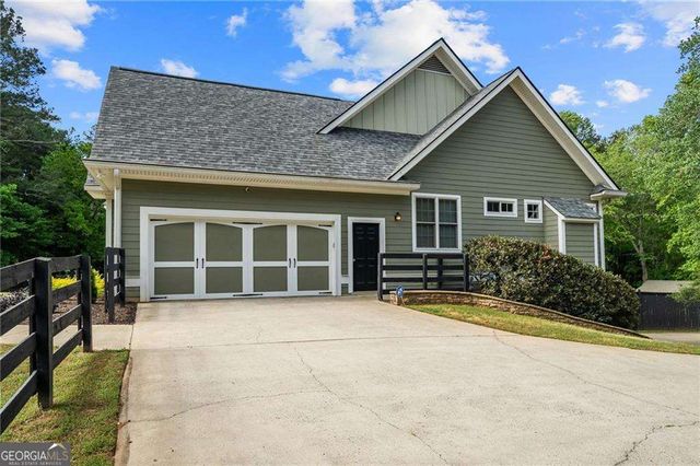 40 Ranchette Road, Milton, GA 30004