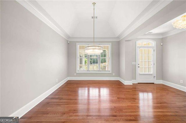 40 Ranchette Road, Milton, GA 30004