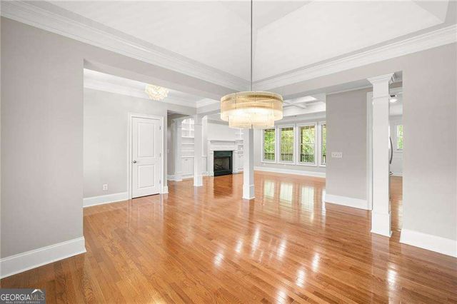 40 Ranchette Road, Milton, GA 30004