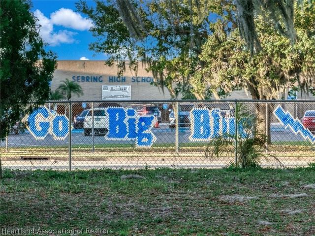 3515 Kenilworth Boulevard, Sebring, FL 33870