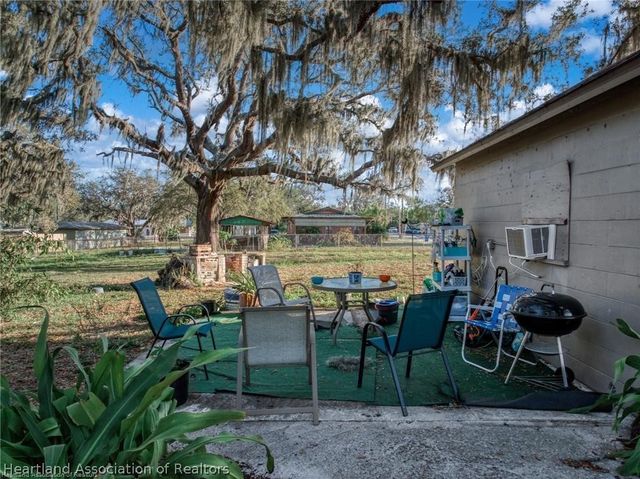 3515 Kenilworth Boulevard, Sebring, FL 33870