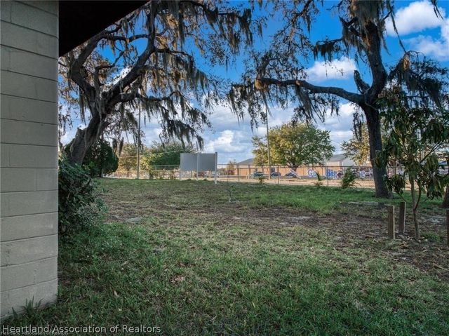 3515 Kenilworth Boulevard, Sebring, FL 33870