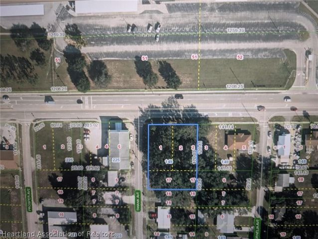3515 Kenilworth Boulevard, Sebring, FL 33870