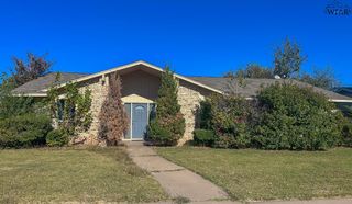 4615 EL CAPITAN DRIVE, Wichita Falls, TX 76310