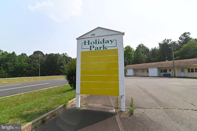 12302 JAMES MADISON PKWY #7, King George, VA 22485