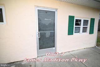 12302 JAMES MADISON PKWY #7, King George, VA 22485