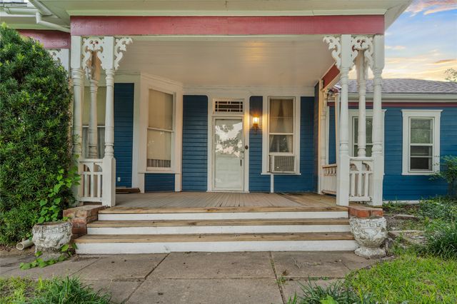 441 Houghton Avenue, Marlin, TX 76661