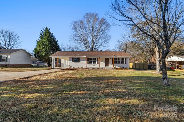 1421 N Post Road, Shelby, NC 28150