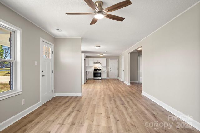 1421 N Post Road, Shelby, NC 28150