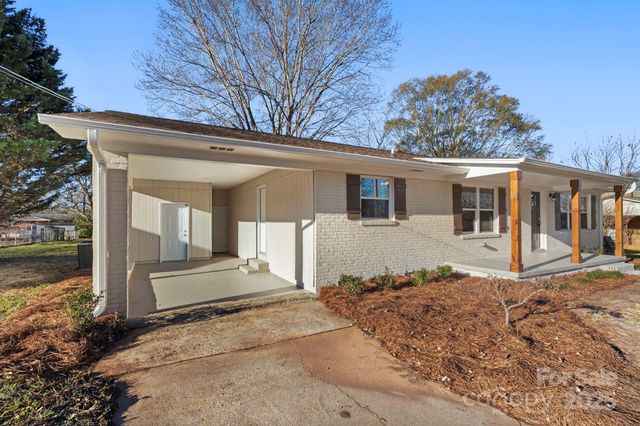 1421 N Post Road, Shelby, NC 28150