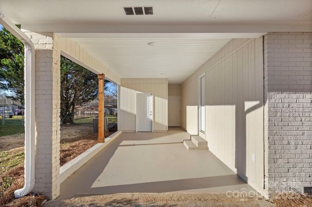 1421 N Post Road, Shelby, NC 28150