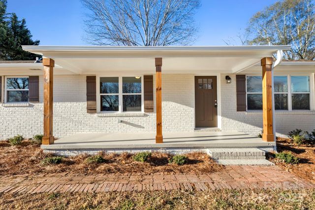 1421 N Post Road, Shelby, NC 28150