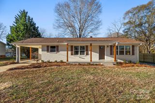 1421 N Post Road, Shelby, NC 28150