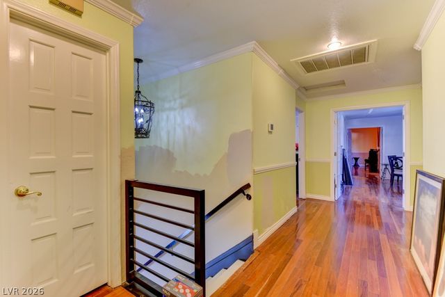1818 Waldman Avenue, Las Vegas, NV 89102