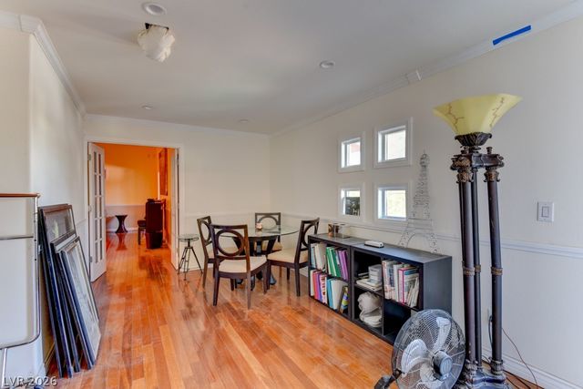 1818 Waldman Avenue, Las Vegas, NV 89102