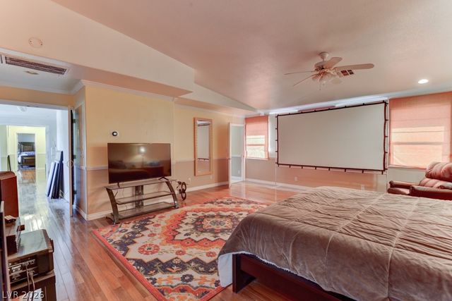 1818 Waldman Avenue, Las Vegas, NV 89102