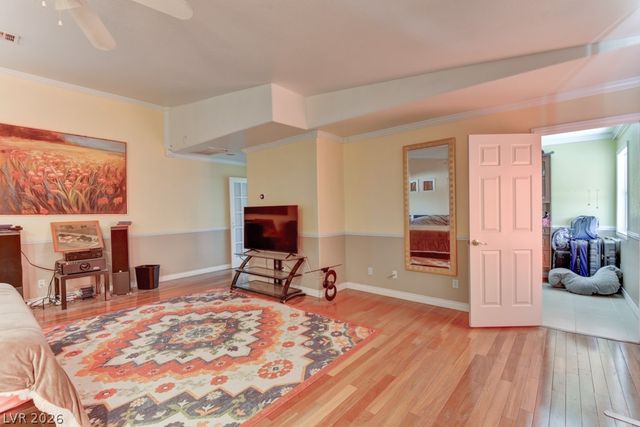 1818 Waldman Avenue, Las Vegas, NV 89102