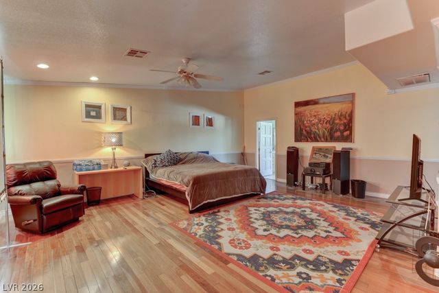 1818 Waldman Avenue, Las Vegas, NV 89102