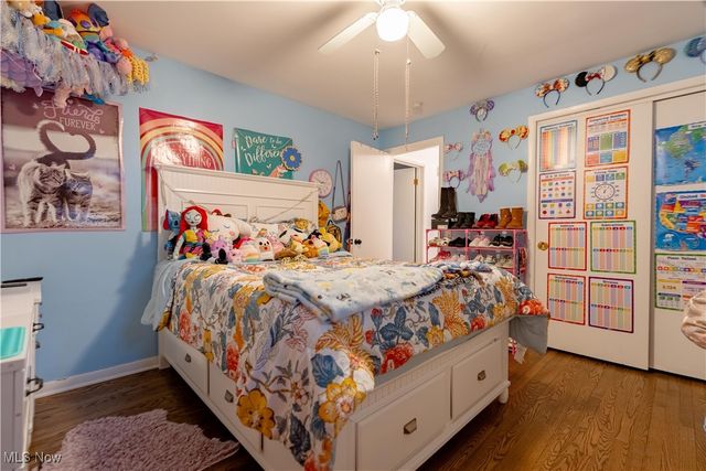 5613 Thunderbird Circle NW, North Canton, OH 44720