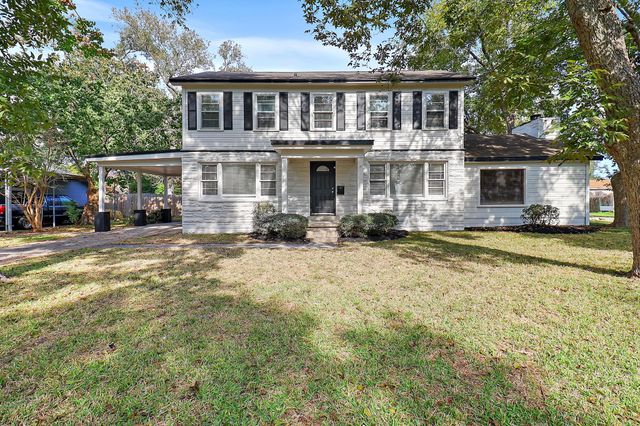 200 Scott Street, Baytown, TX 77520