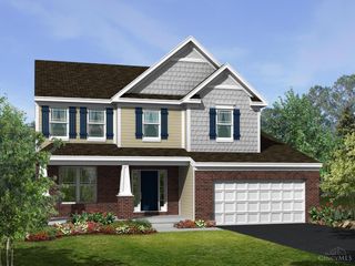 5767 Irwin Drive, Green Twp, OH 45248