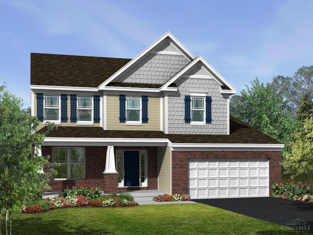 5767 Irwin Drive, Green Twp, OH 45248