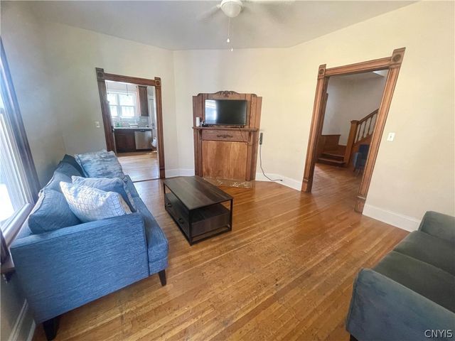 1061 Lancaster Avenue, Syracuse, NY 13210