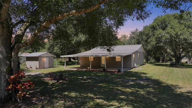 5549 SW SHORES AVENUE, Arcadia, FL 34266