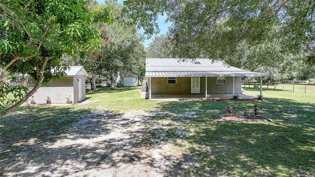 5549 SW SHORES AVENUE, Arcadia, FL 34266