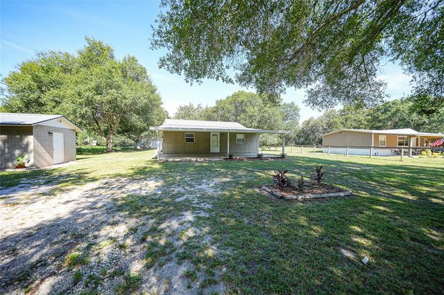 5549 SW SHORES AVENUE, Arcadia, FL 34266