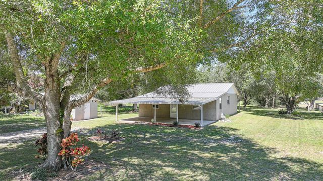 5549 SW SHORES AVENUE, Arcadia, FL 34266