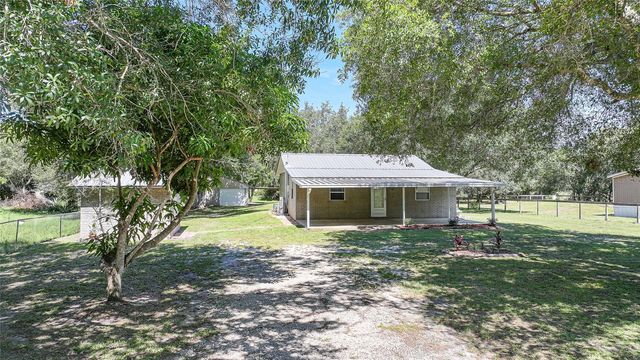 5549 SW SHORES AVENUE, Arcadia, FL 34266