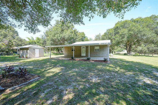 5549 SW SHORES AVENUE, Arcadia, FL 34266