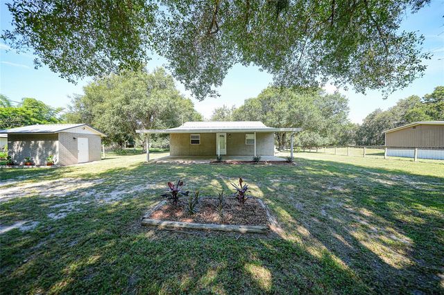 5549 SW SHORES AVENUE, Arcadia, FL 34266
