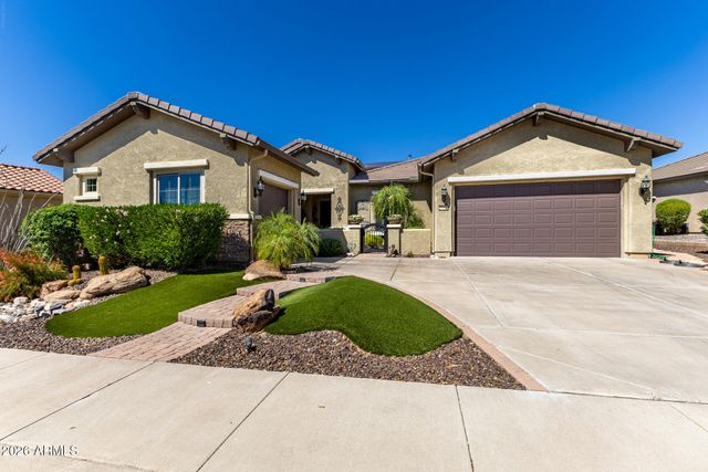 27016 W MOHAWK Lane, Buckeye, AZ 85396