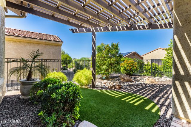 27016 W MOHAWK Lane, Buckeye, AZ 85396