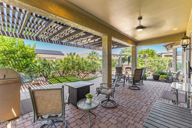 27016 W MOHAWK Lane, Buckeye, AZ 85396