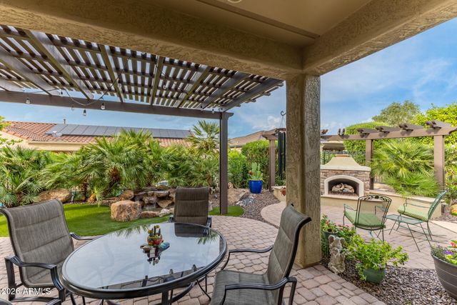 27016 W MOHAWK Lane, Buckeye, AZ 85396