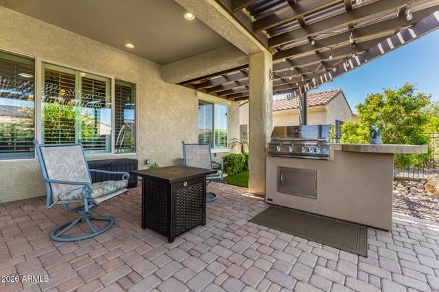 27016 W MOHAWK Lane, Buckeye, AZ 85396