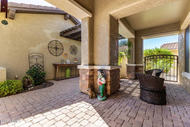 27016 W MOHAWK Lane, Buckeye, AZ 85396