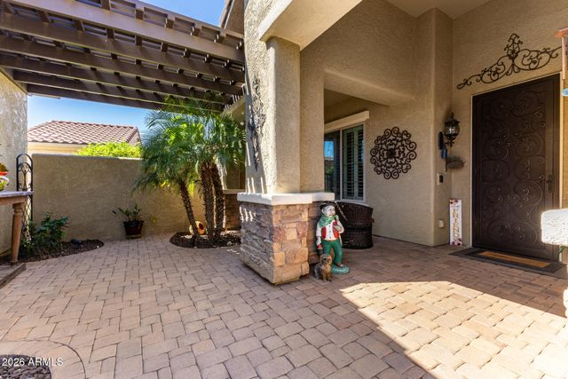 27016 W MOHAWK Lane, Buckeye, AZ 85396