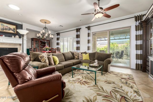 27016 W MOHAWK Lane, Buckeye, AZ 85396