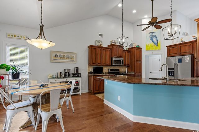 310 Muirfield Rd., Myrtle Beach, SC 29588