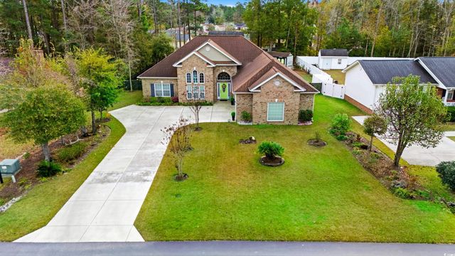 310 Muirfield Rd., Myrtle Beach, SC 29588