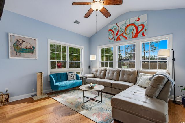 310 Muirfield Rd., Myrtle Beach, SC 29588