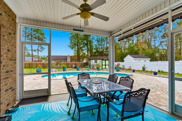 310 Muirfield Rd., Myrtle Beach, SC 29588