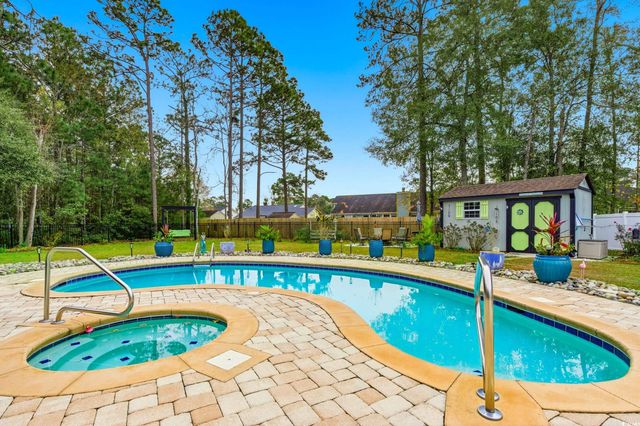 310 Muirfield Rd., Myrtle Beach, SC 29588