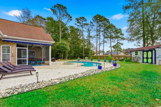 310 Muirfield Rd., Myrtle Beach, SC 29588