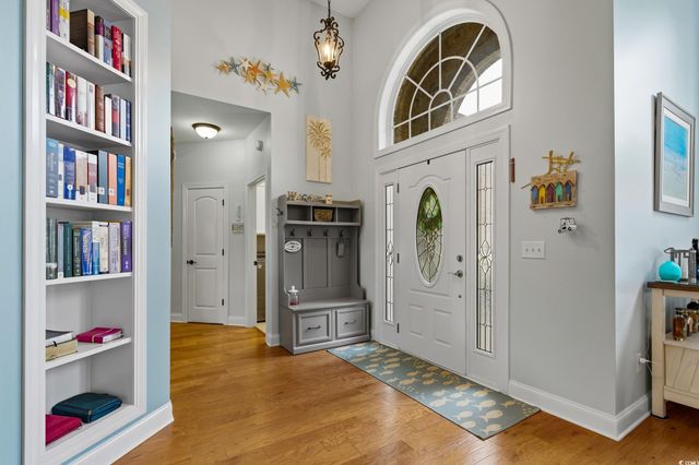 310 Muirfield Rd., Myrtle Beach, SC 29588