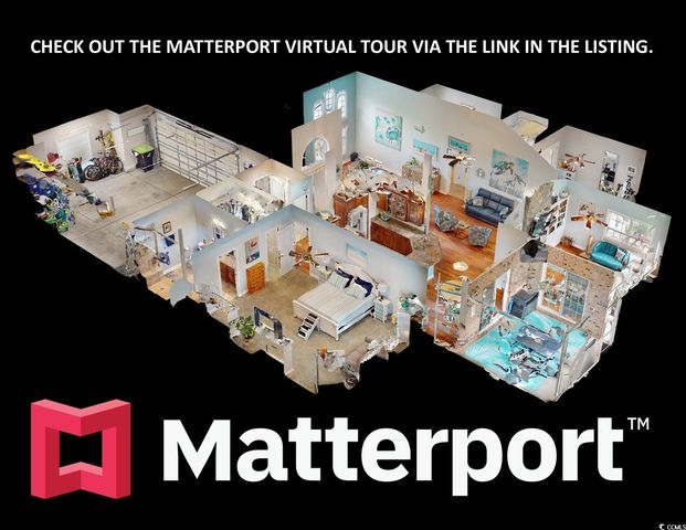 310 Muirfield Rd., Myrtle Beach, SC 29588